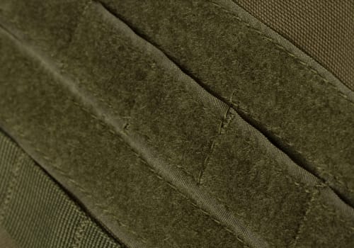 Condor Gunner Plate Carrier