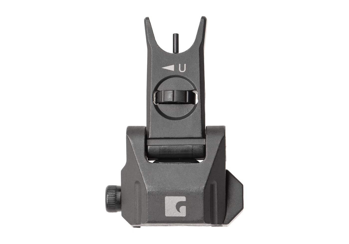 Clawgear Flip-Up Front Sight