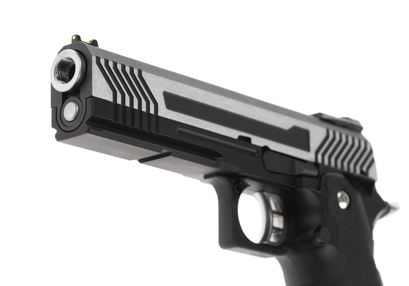 AW Custom HX1101 Full Metal GBB