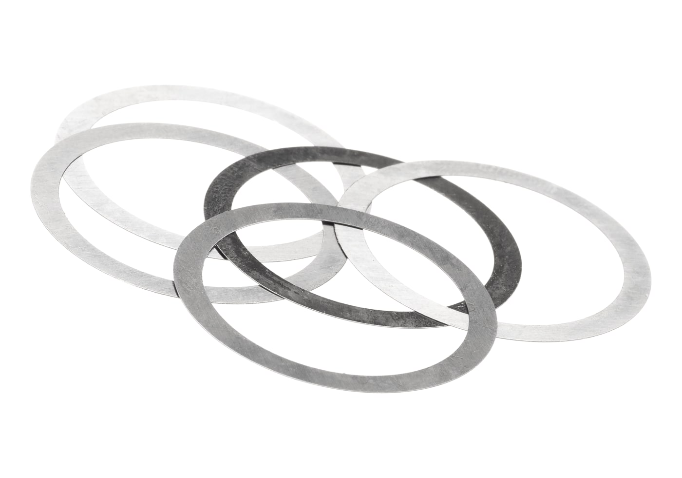 EpeS AR15 Barrel Nut Spacer 5pcs – 0.1x24.2x29.7mm