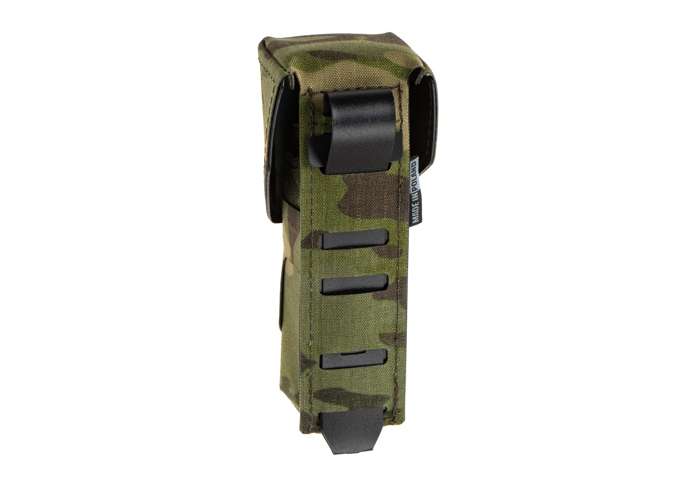 Templar's Gear Flashbang Pouch with Full Flap