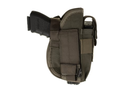 Invader Gear Belt Holster Left