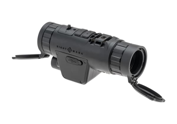 Sightmark Wraith 4K Monocular