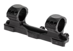 Vector Optics 30mm X-Accu One Piece 20 MOA HI Picatinny Mount