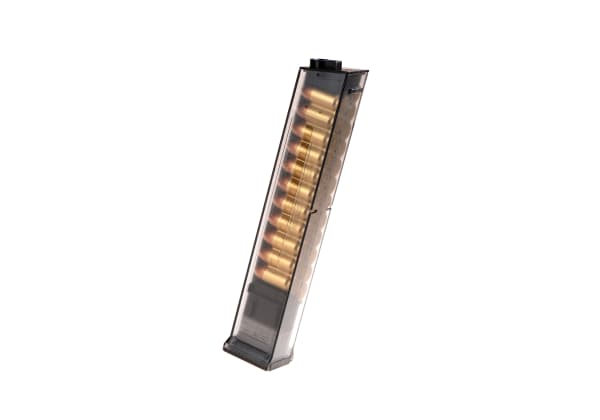 G&G Magazin PCC45 Midcap 110rds with Dummy Rounds