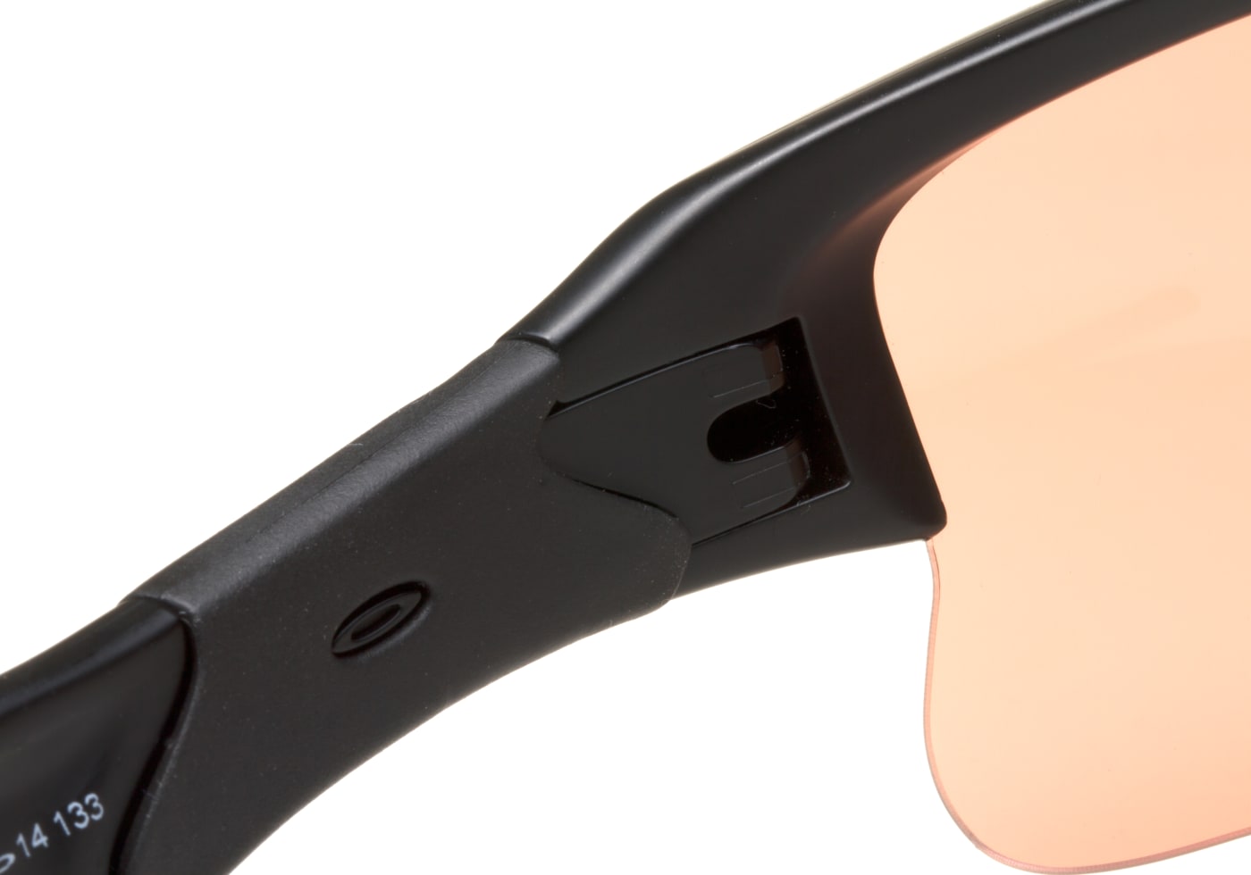 Oakley SI Flak Jacket TR45