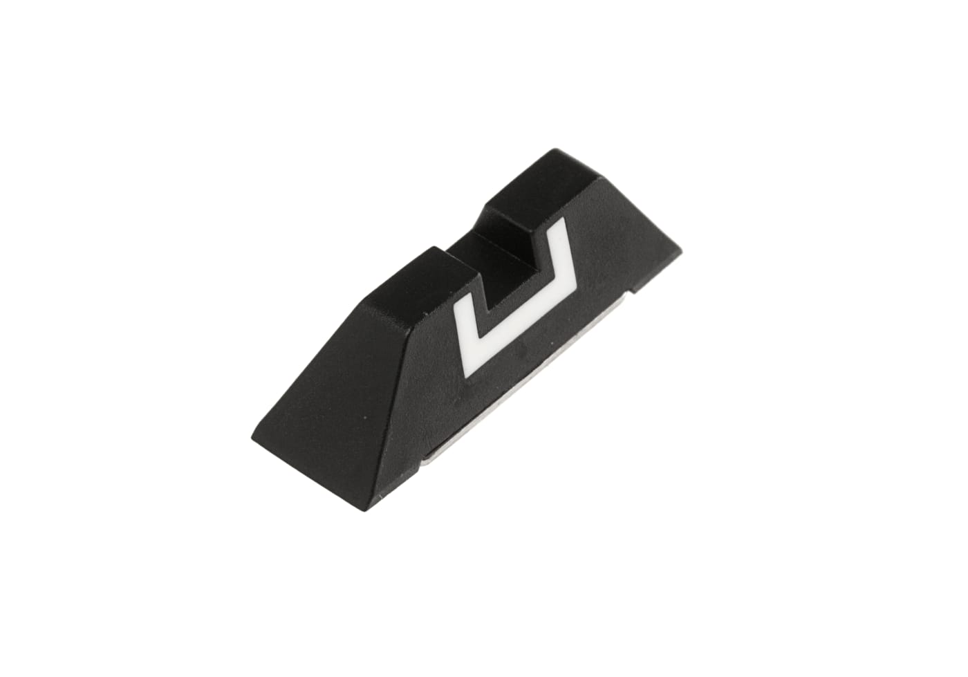 Glock Polymer Rear Sight 6.9mm