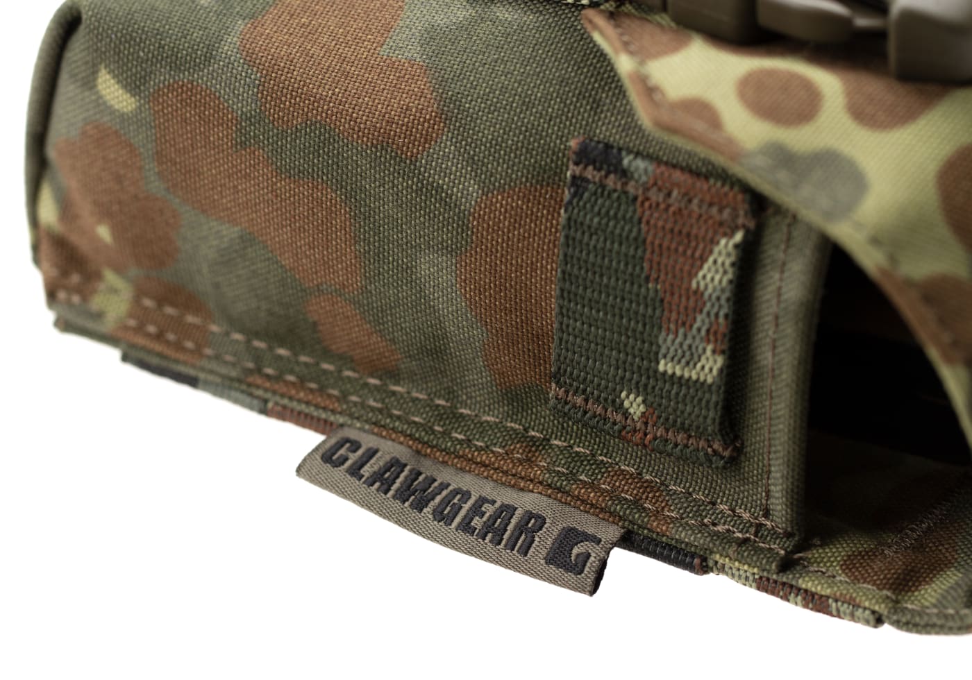 Clawgear Smoke Grenade Pouch Core