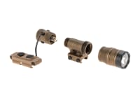 WADSN REIN Micro Tactical Light