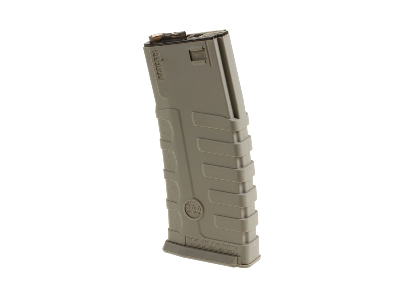 CAA Airsoft CAA Hicap 360rds