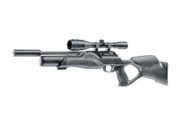 Walther Rotex RM8 Varmint UC 16J