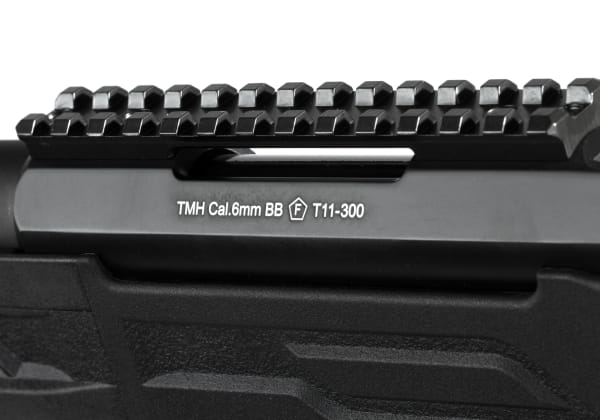 Action Army AAC T11 Short Bolt Action Sniper Rifle