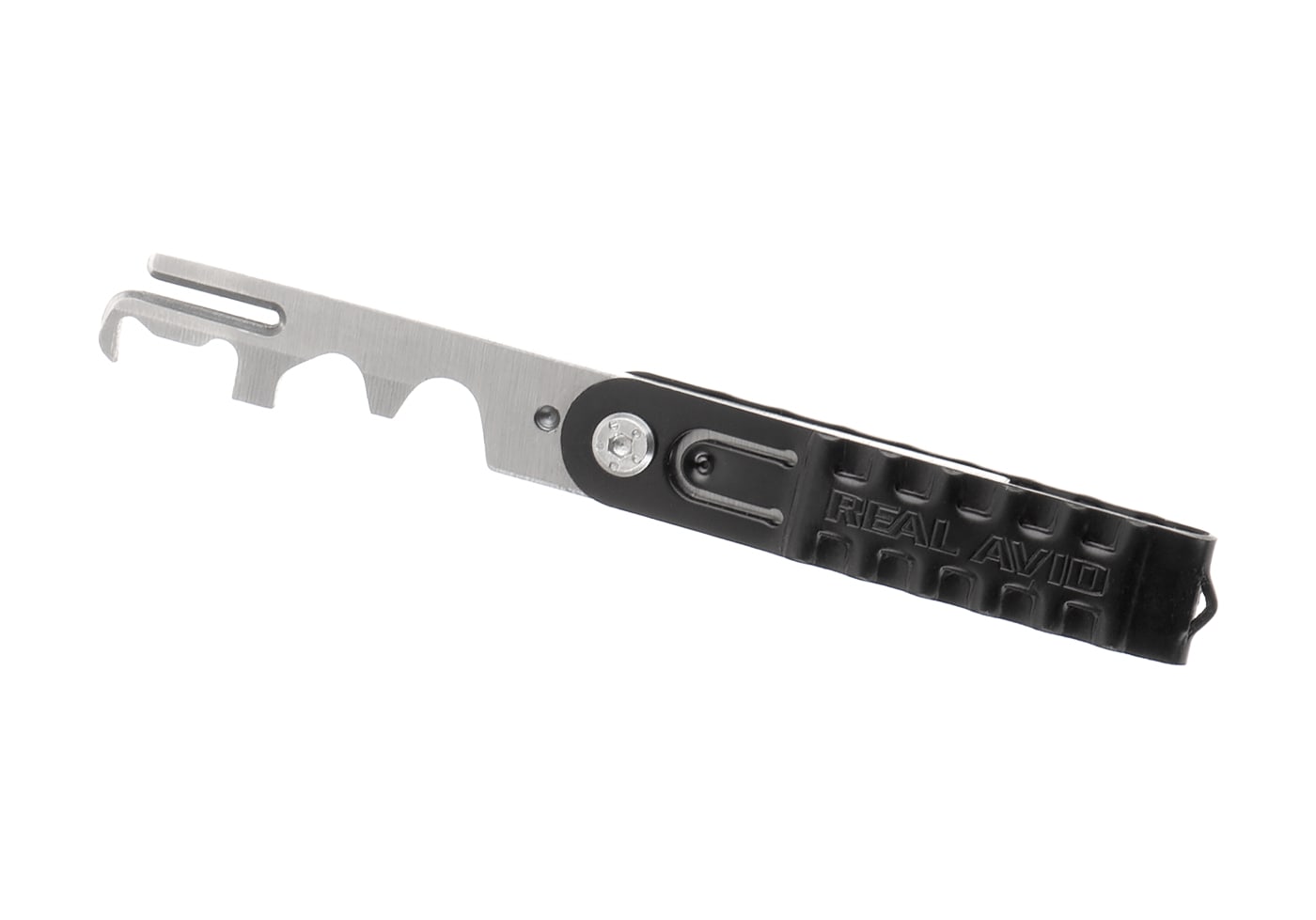 Real Avid AR-15 Scraper