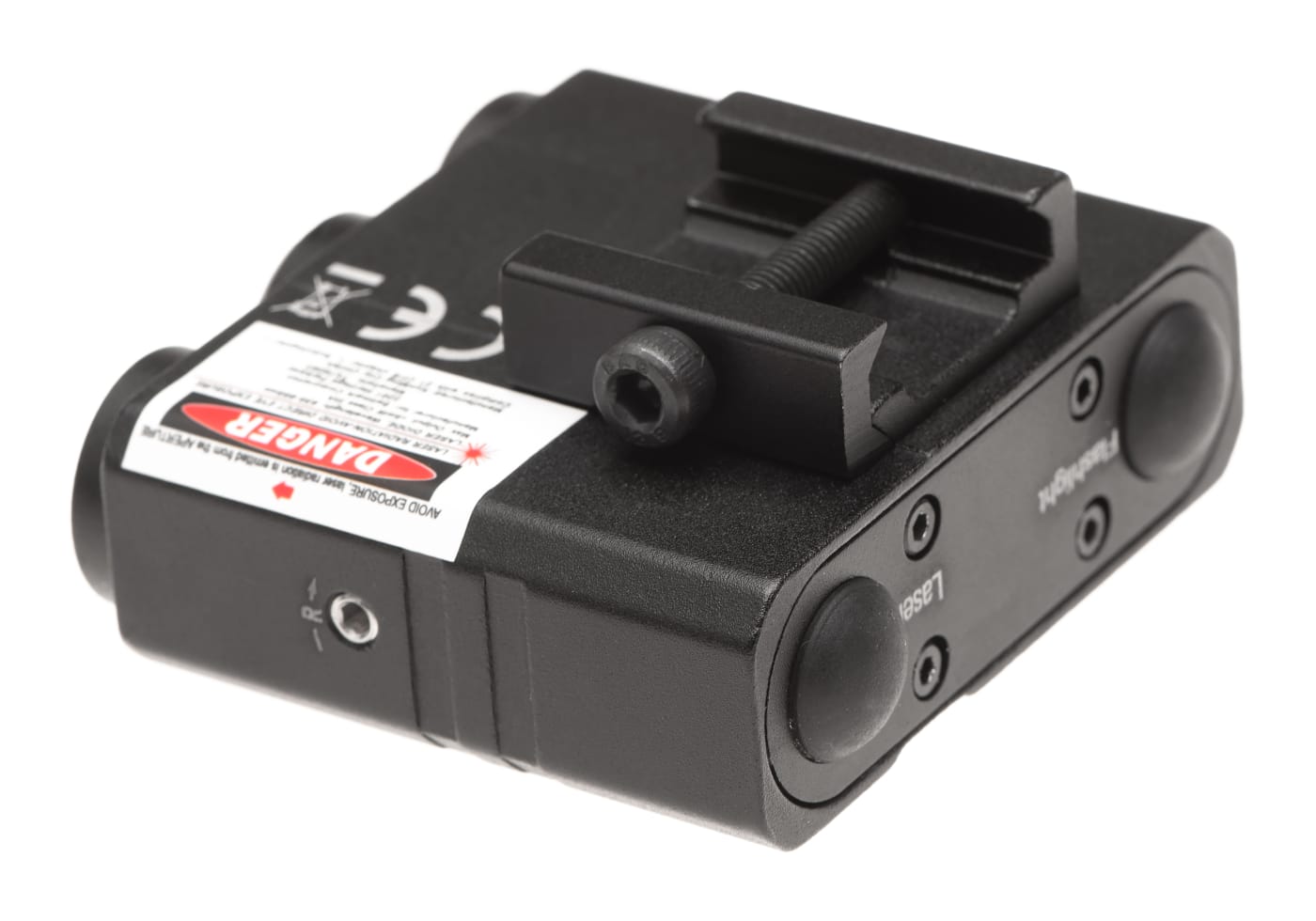 Firefield Charge AR Red Laser and Light Combo