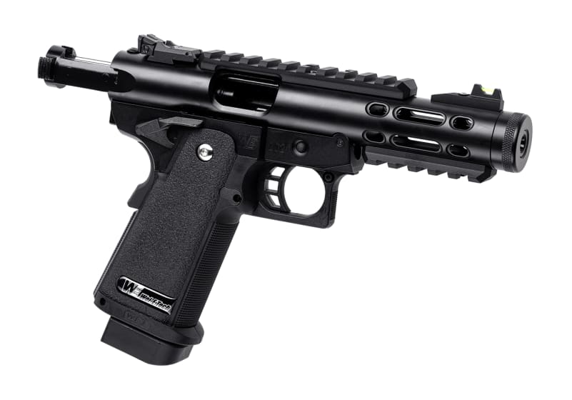 WE Galaxy Hi-Capa Series (2026) - Airsoftzone