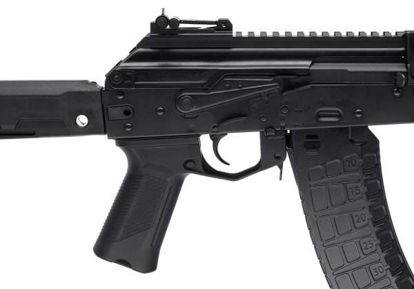 LCT LCK-19