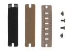 FMA Helmet Middle Rail Set