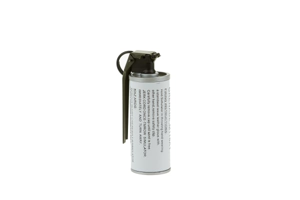 Pirate Arms M116A1 Dummy Grenade