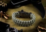 Invader Gear Survival Bracelet