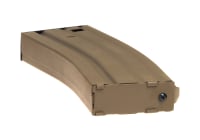 Union Fire Magazin M4 Midcap 120rds