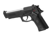 KJ Works M9IA Full Metal GBB