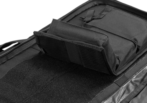 Leapers Homeland Security Gun Case 85cm