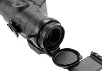 Sightmark Wraith 4K MINI 2-16x32 Digital Day/Night Riflescope with Long Mount