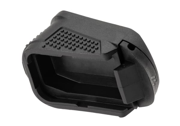 Strike Industries Extended Magazine Plate for GLOCK G26 Gen 3