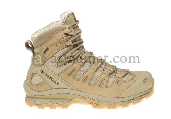 Salomon quest 4d outlet gtx cena