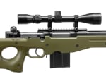 Well L96 AWP FH Sniper Rifle Set Upgraded