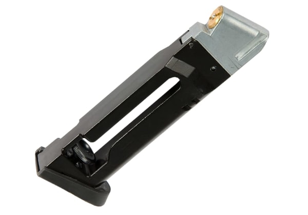 CZ Magazin CZ 75D