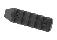 Krytac SilencerCo Keymod Lower Rail Kit