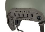FMA SF Super High Cut Helmet