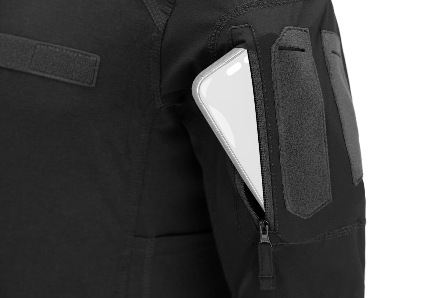 Clawgear Instructor Shirt MK III LS LW