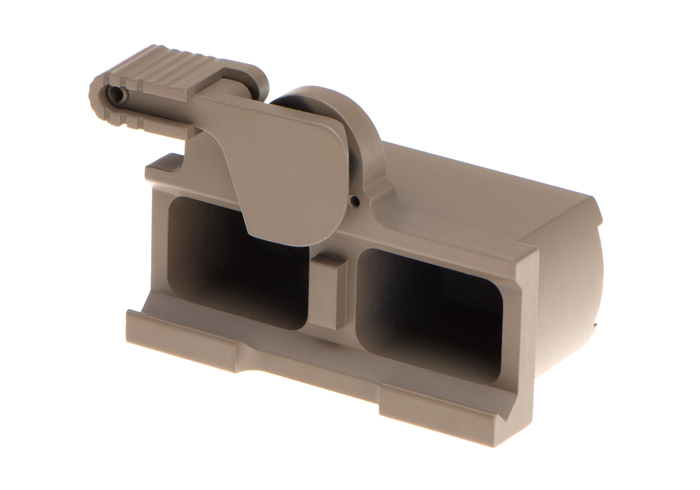 Aim-O RD-1 / RD-2 QD Riser Mount