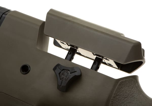 Maple Leaf MLC-S1 Tactical Stock for VSR-10