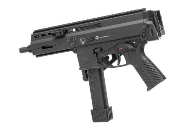B&T AIR APC9 PRO