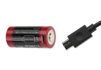 Klarus XT1C 2018 Upgraded