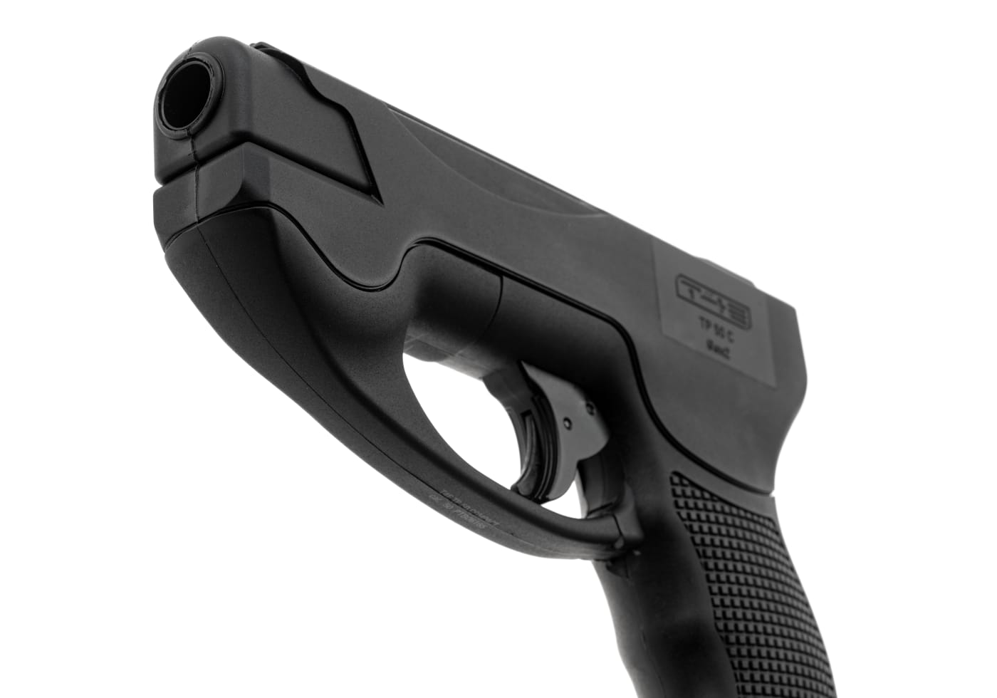 T4E TP 50 Compact Gen 2 .50 Co2 11J