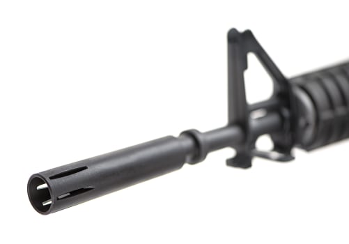 WE XM177 GBR