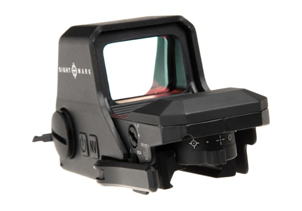 Sightmark Ultra Shot A-Spec Reflex Sight