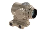 Primary Arms 1X SLx Micro Prism Scope ACSS Cyclops Gen 2