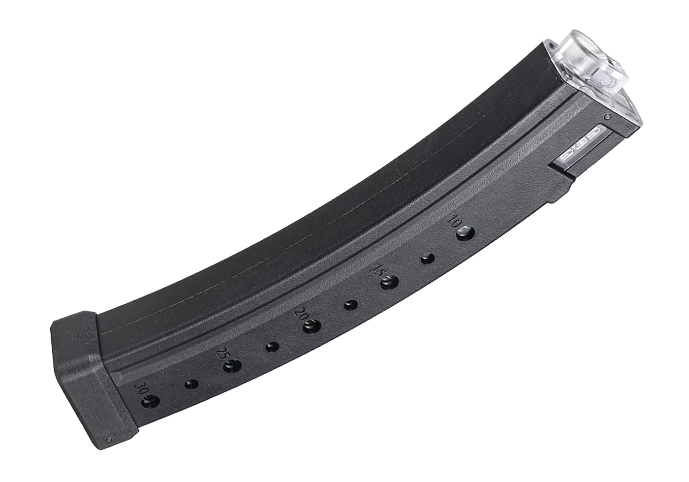 G&G Magazine TGM A5 MP5 Midcap 130rds