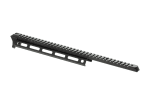 Nitro.V0 Marui M870 Breacher Top Rail M-LOK