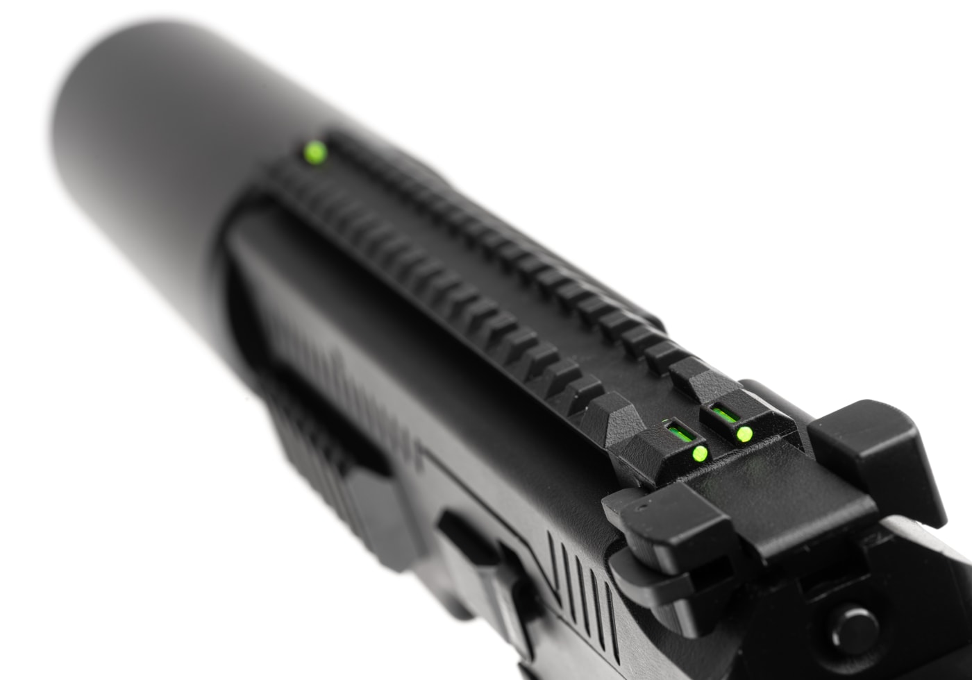 Vorsk VMP-1 SMG GBB Set