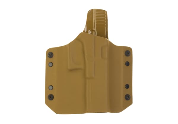 Warrior ARES Kydex Holster for GLOCK G17/G19