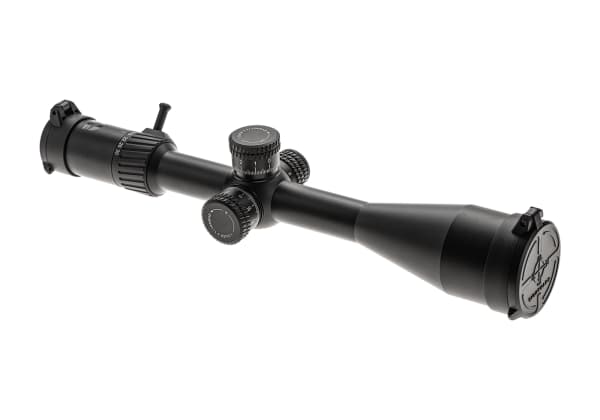 Sightmark Presidio 5-30x56 LR2 FFP Riflescope