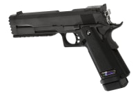WE Hi-Capa 5.2 R Full Metal GBB