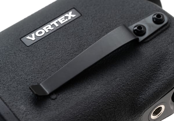 Vortex Optics Diamondback HD 2000 Laser Rangefinder