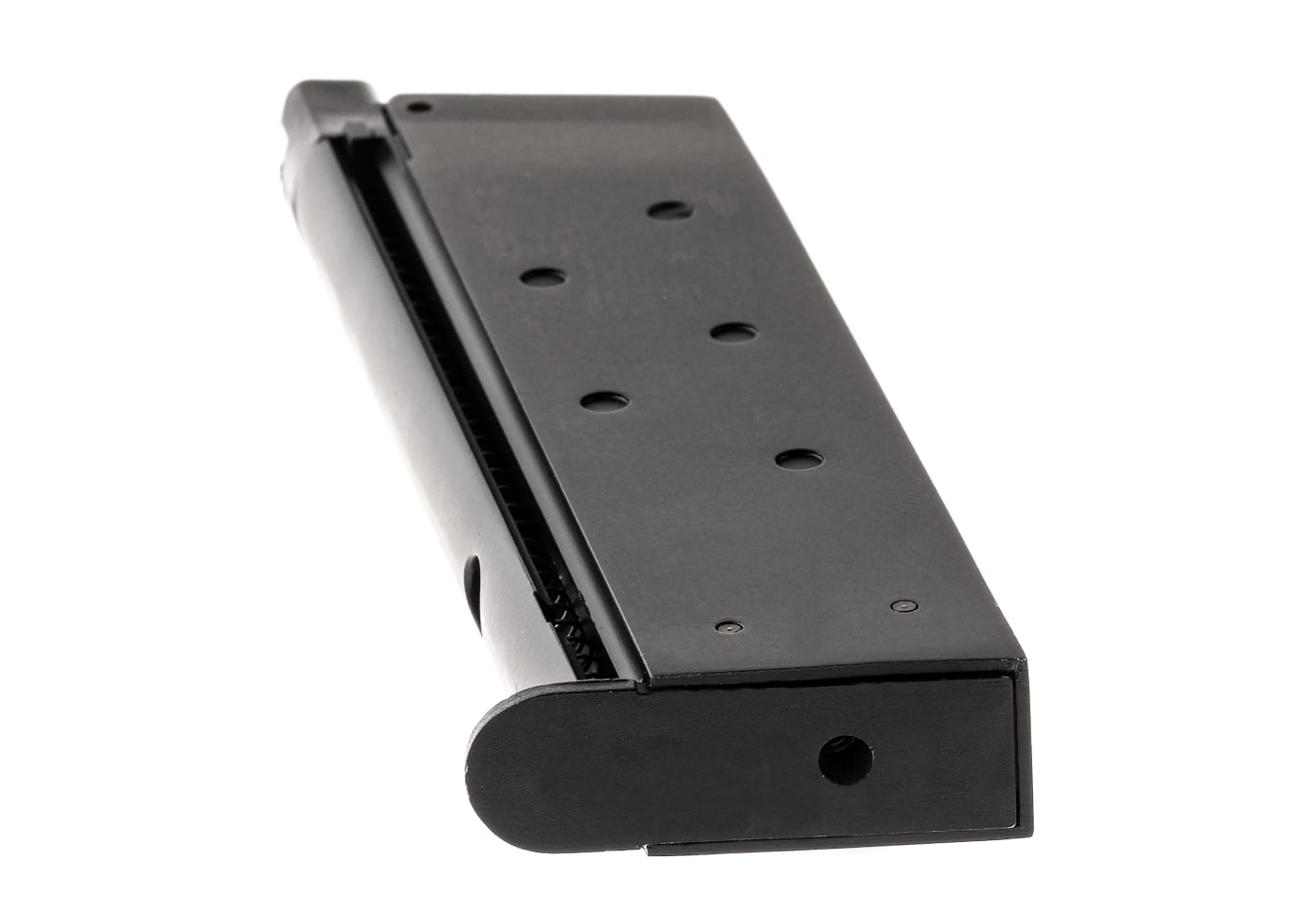 AW Custom Magazin 1911 Single Stack GBB 15rds